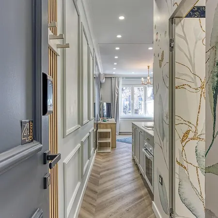 Leone Central Luxury Apartments - Happy Rentals Zagreb Extérieur photo
