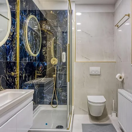 Leone Central Luxury Apartments - Happy Rentals Zagreb Extérieur photo