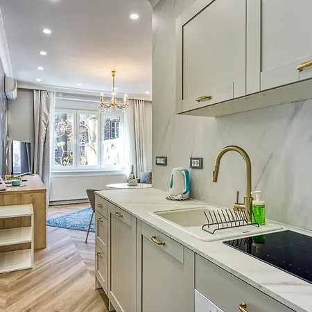 Leone Central Luxury Apartments - Happy Rentals Zagreb Extérieur photo
