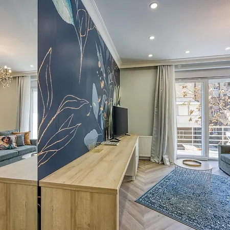 Leone Central Luxury Apartments - Happy Rentals Zagreb Extérieur photo