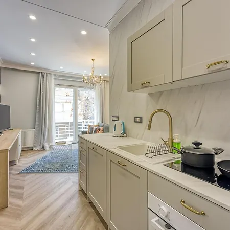 Leone Central Luxury Apartments - Happy Rentals Zagreb Extérieur photo