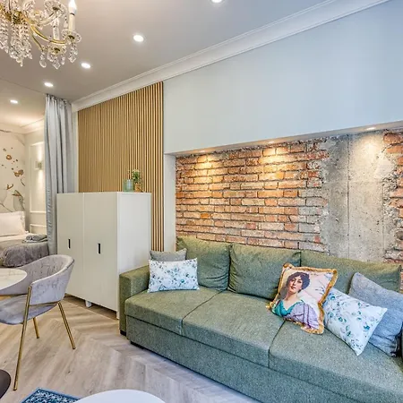 Leone Central Luxury Apartments - Happy Rentals Zagreb Extérieur photo