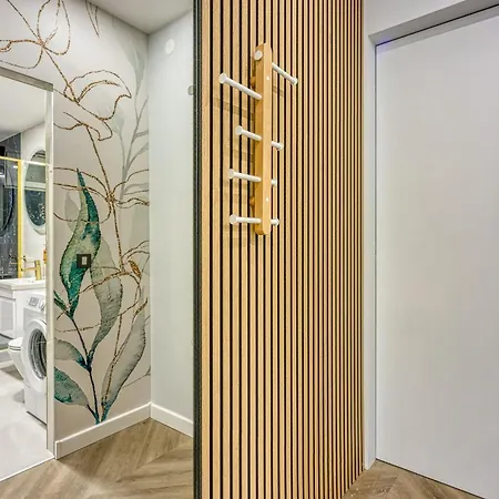 Leone Central Luxury Apartments - Happy Rentals Zagreb Extérieur photo