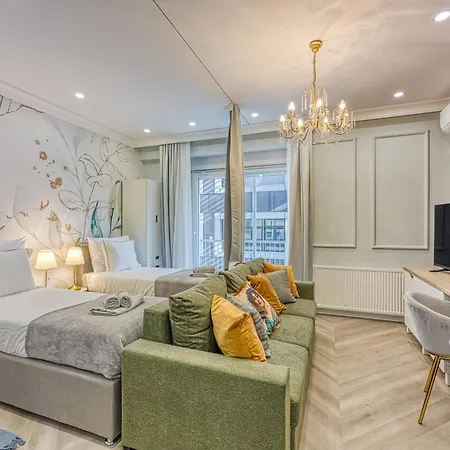 Leone Central Luxury Apartments - Happy Rentals Zagreb Extérieur photo