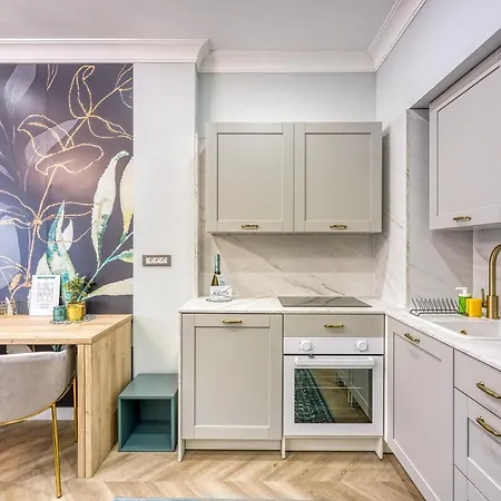 Leone Central Luxury Apartments - Happy Rentals Zagreb Extérieur photo