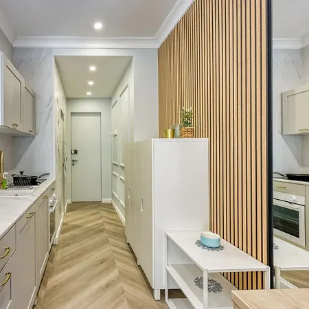 Leone Central Luxury Apartments - Happy Rentals Zagreb Extérieur photo