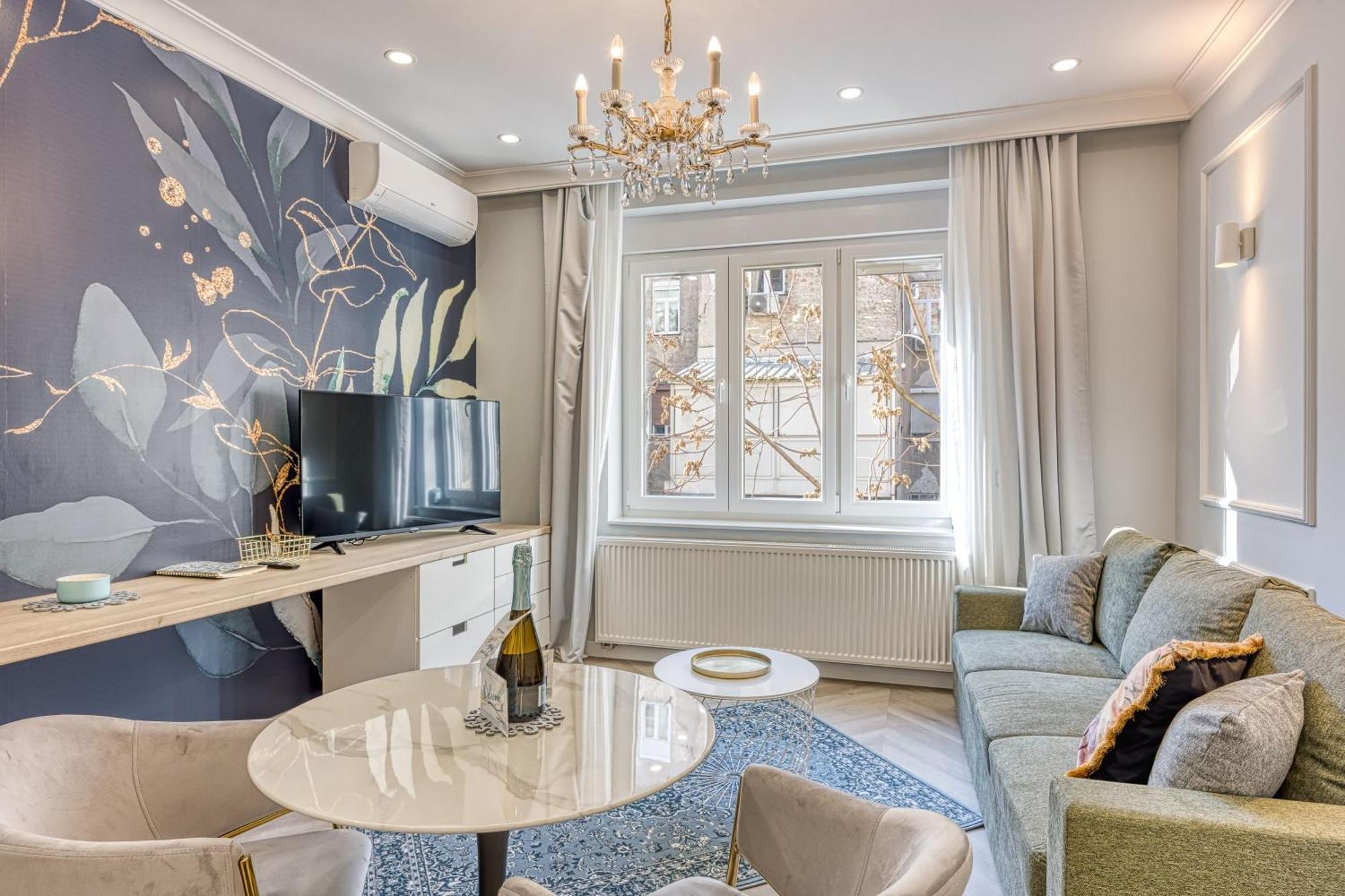 Leone Luxury - Happy Zagreb