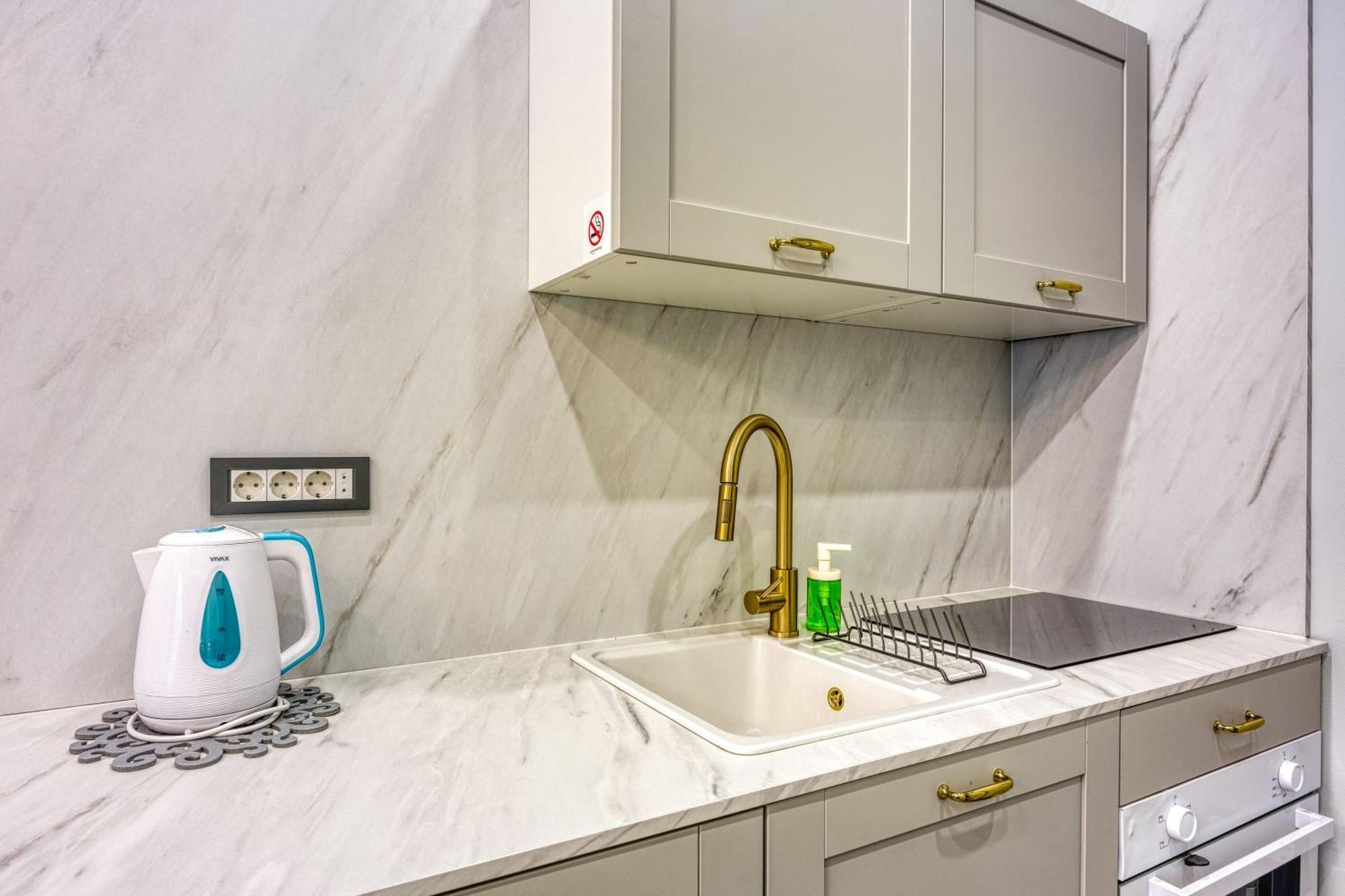 Leone Luxury - Happy Apartment *