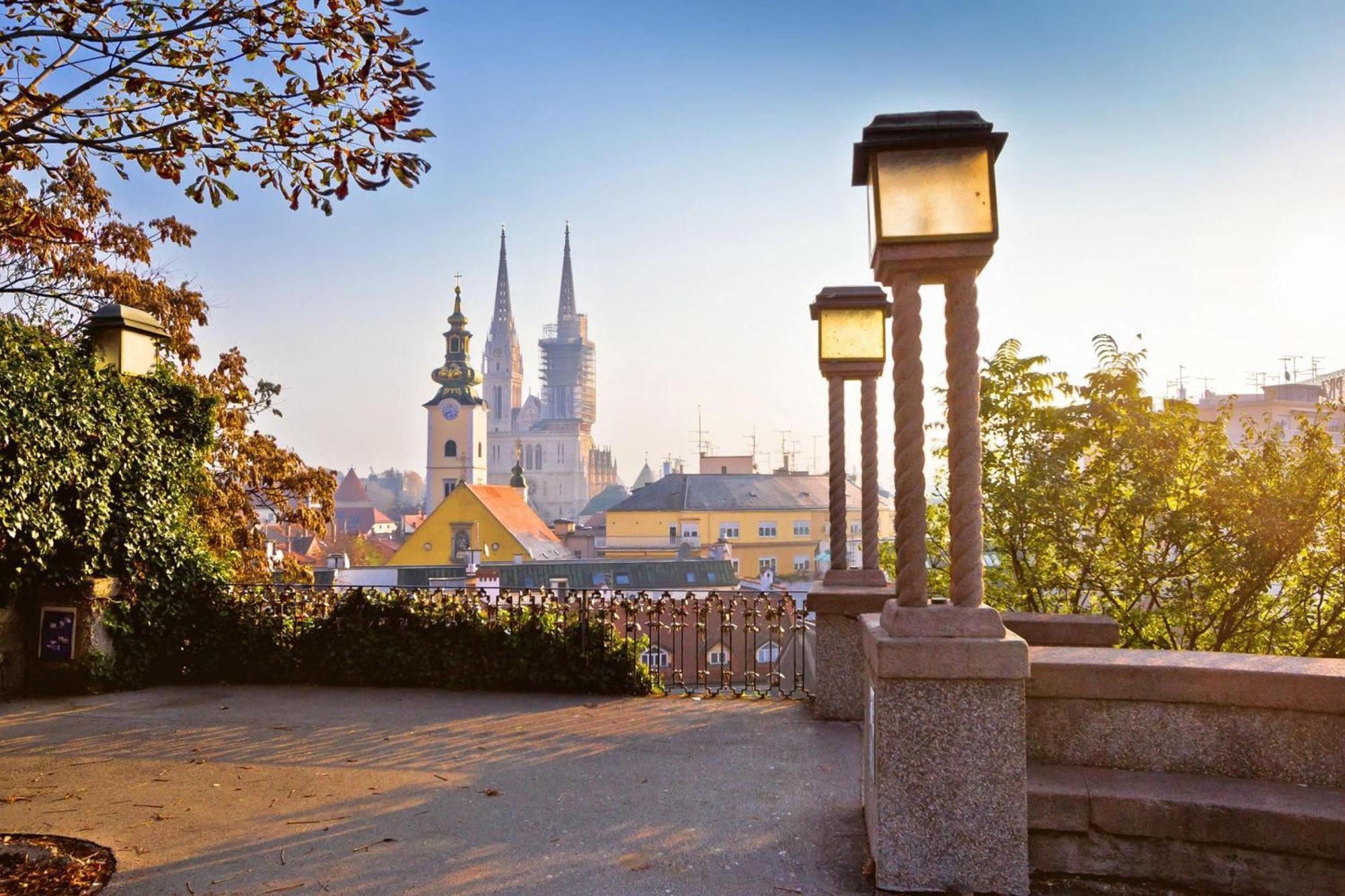 Leone Luxury - Happy Zagreb