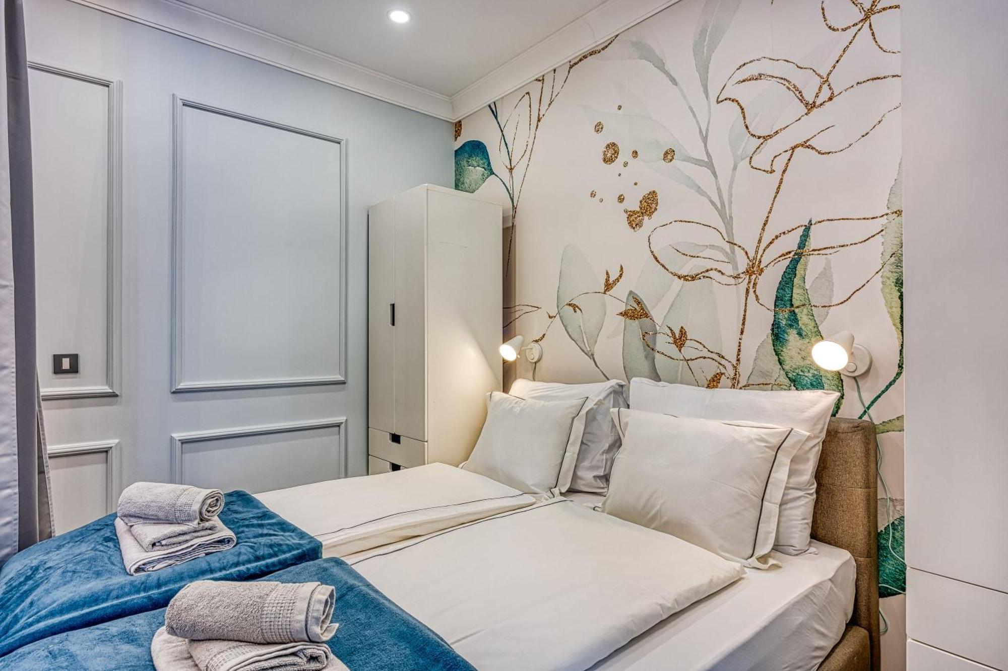 Leone Luxury - Happy Apartment
