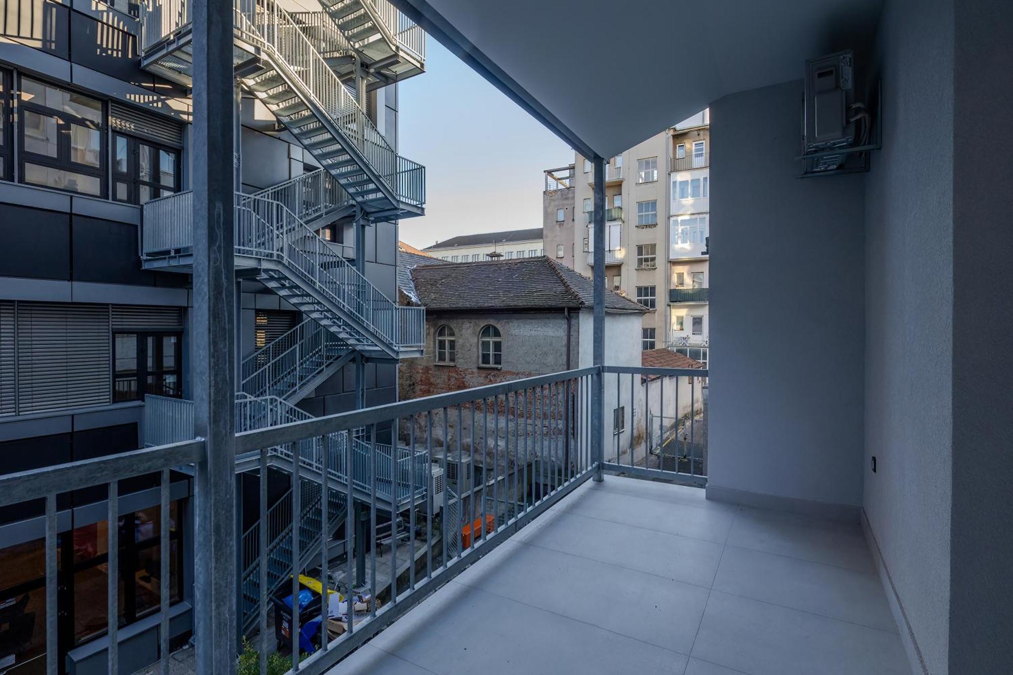 Leone Luxury - Happy Apartment *