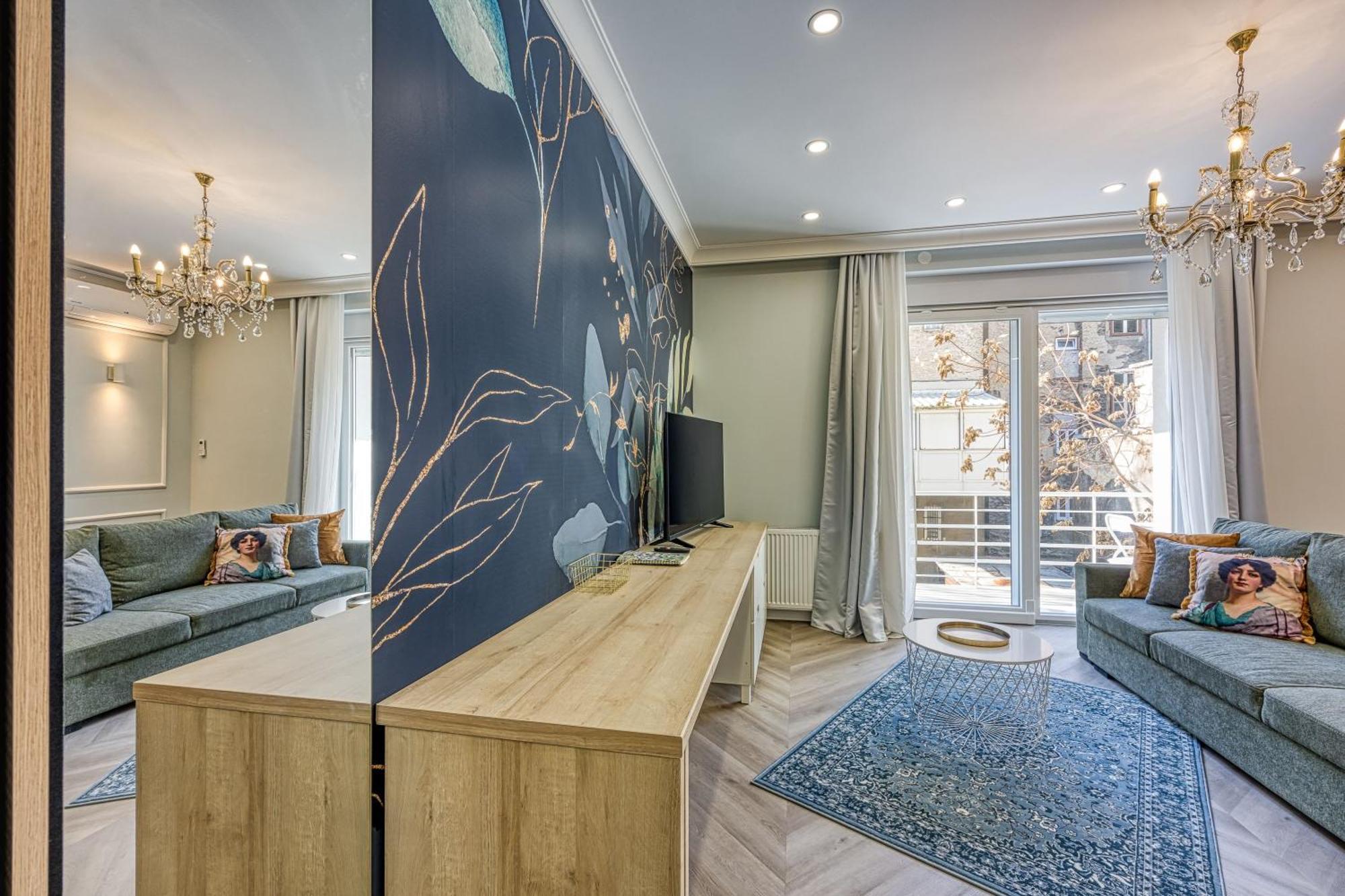 Leone Luxury - Happy Apartment