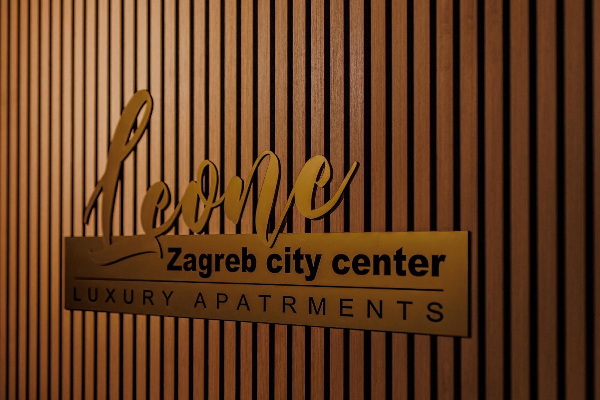 Leone Luxury - Happy Apartment