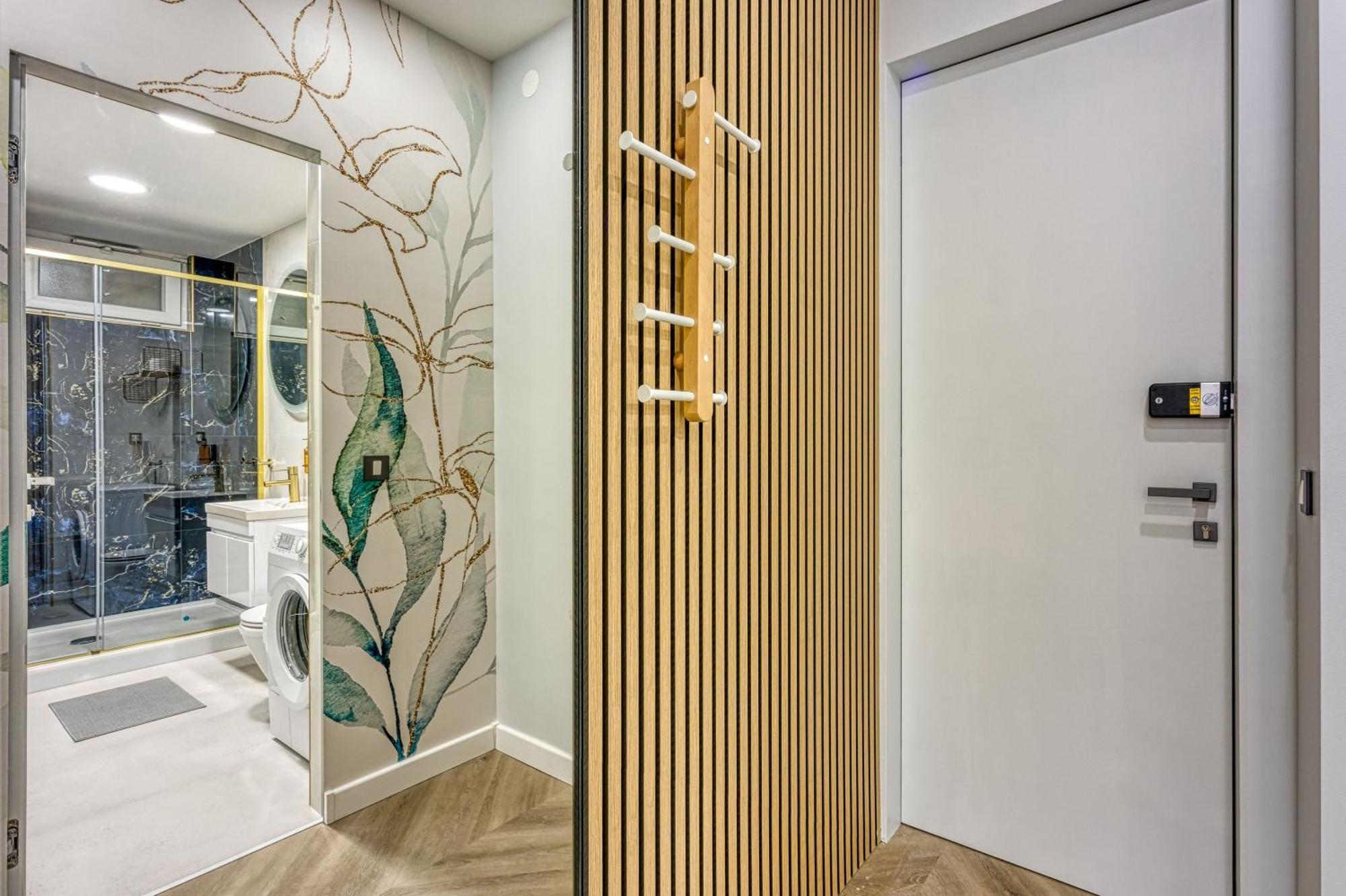 Leone Luxury - Happy Apartment