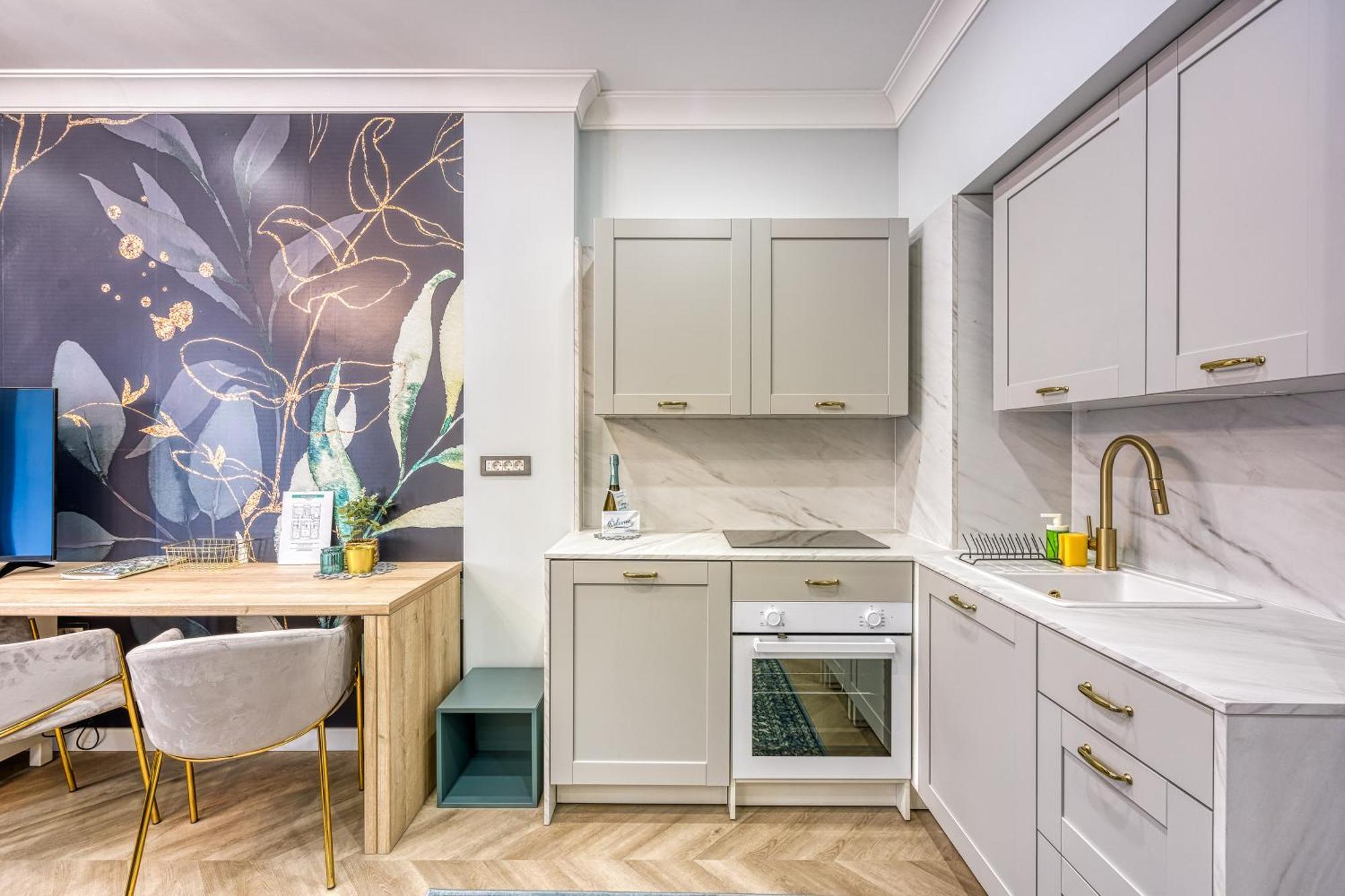 Leone Luxury - Happy Apartment