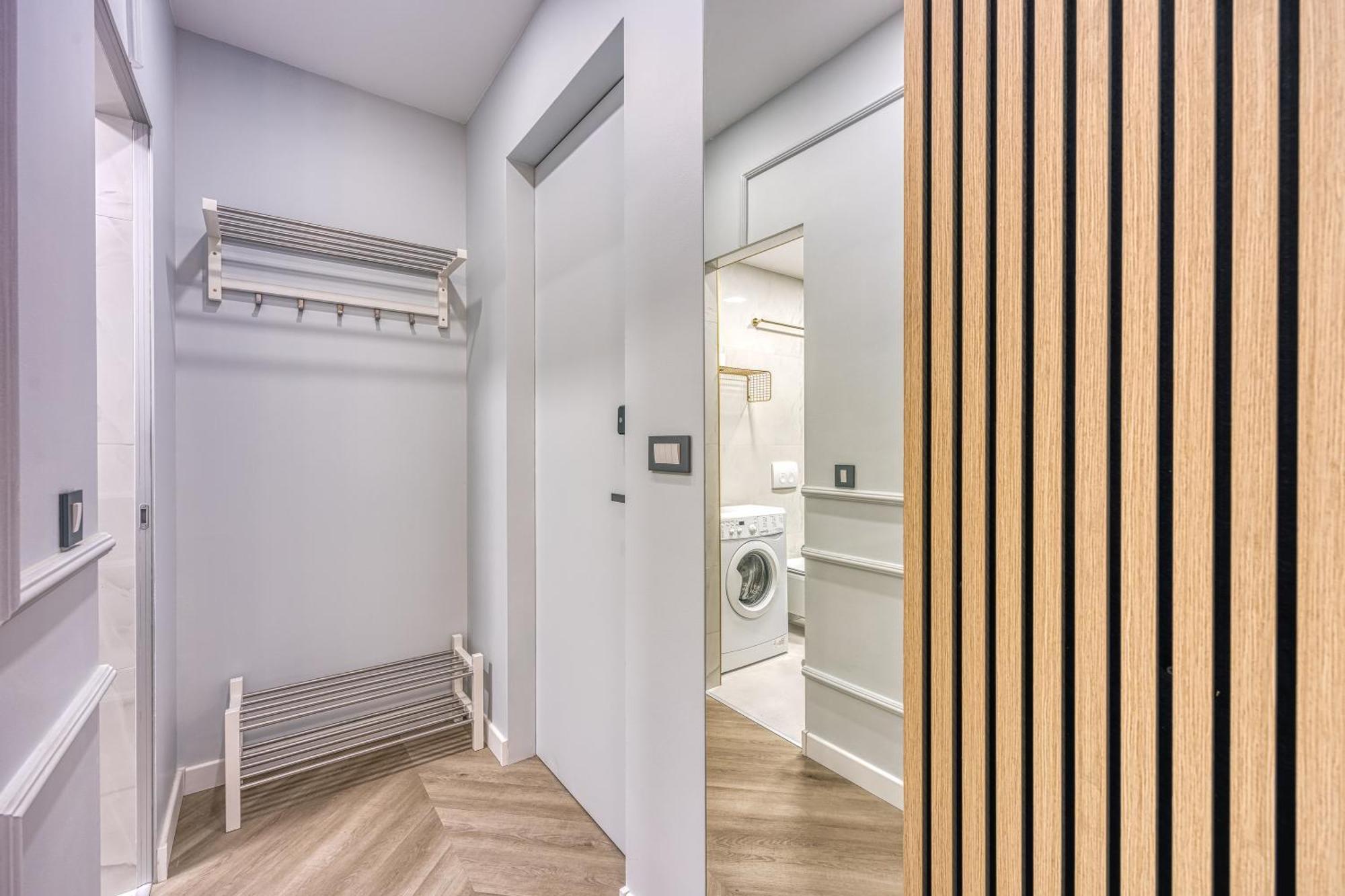 Leone Luxury - Happy Apartment *