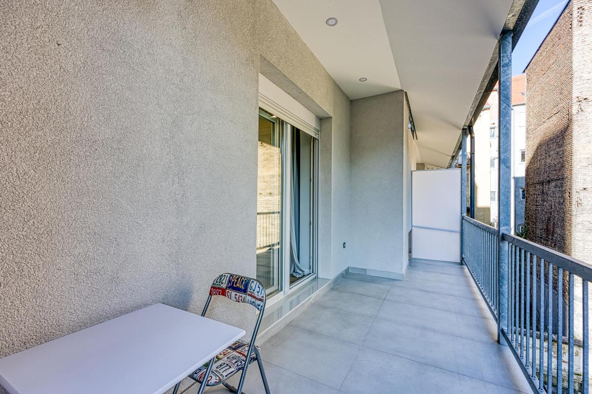 Leone Luxury - Happy Apartment *