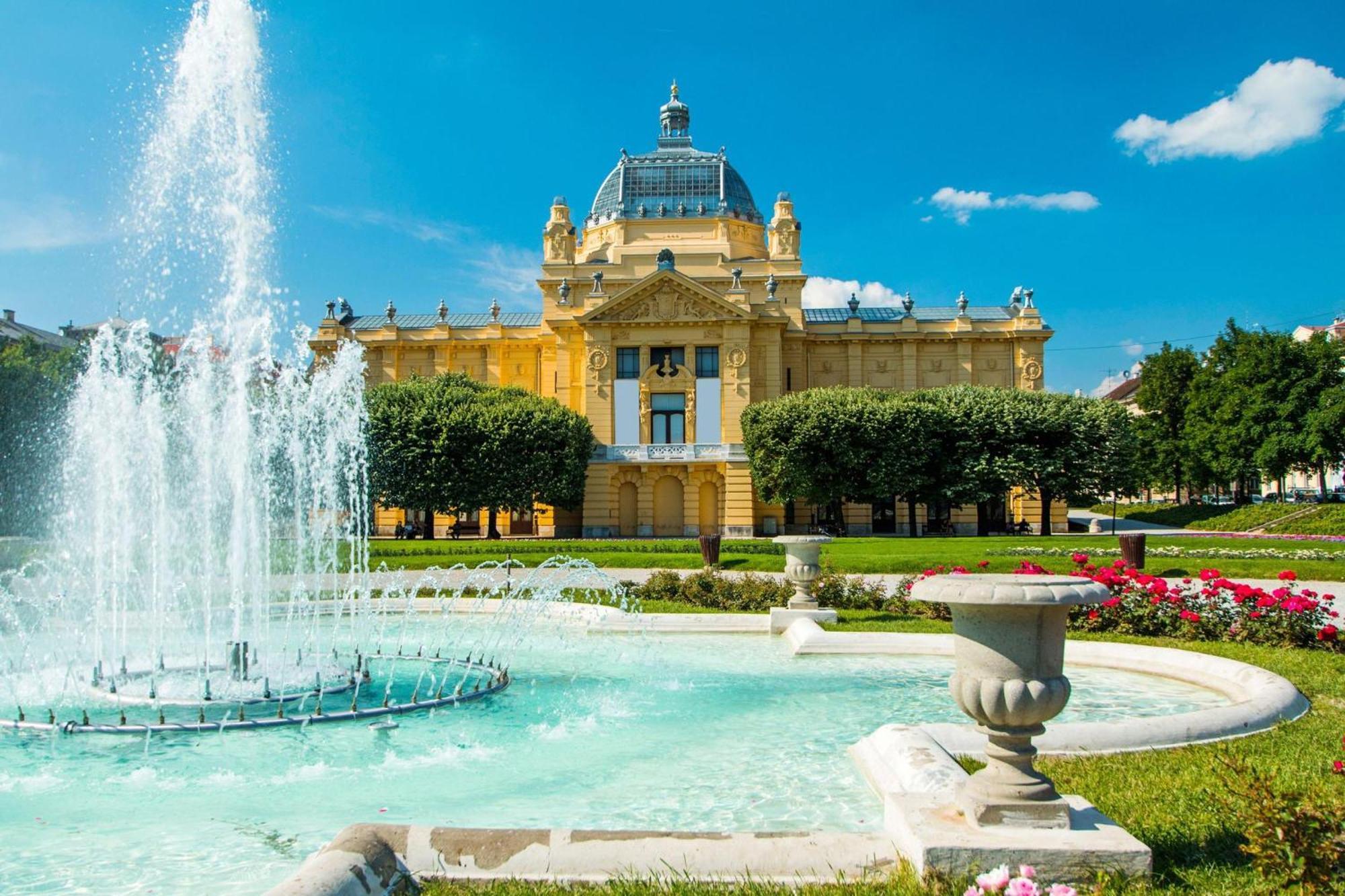 Leone Luxury - Happy Zagreb