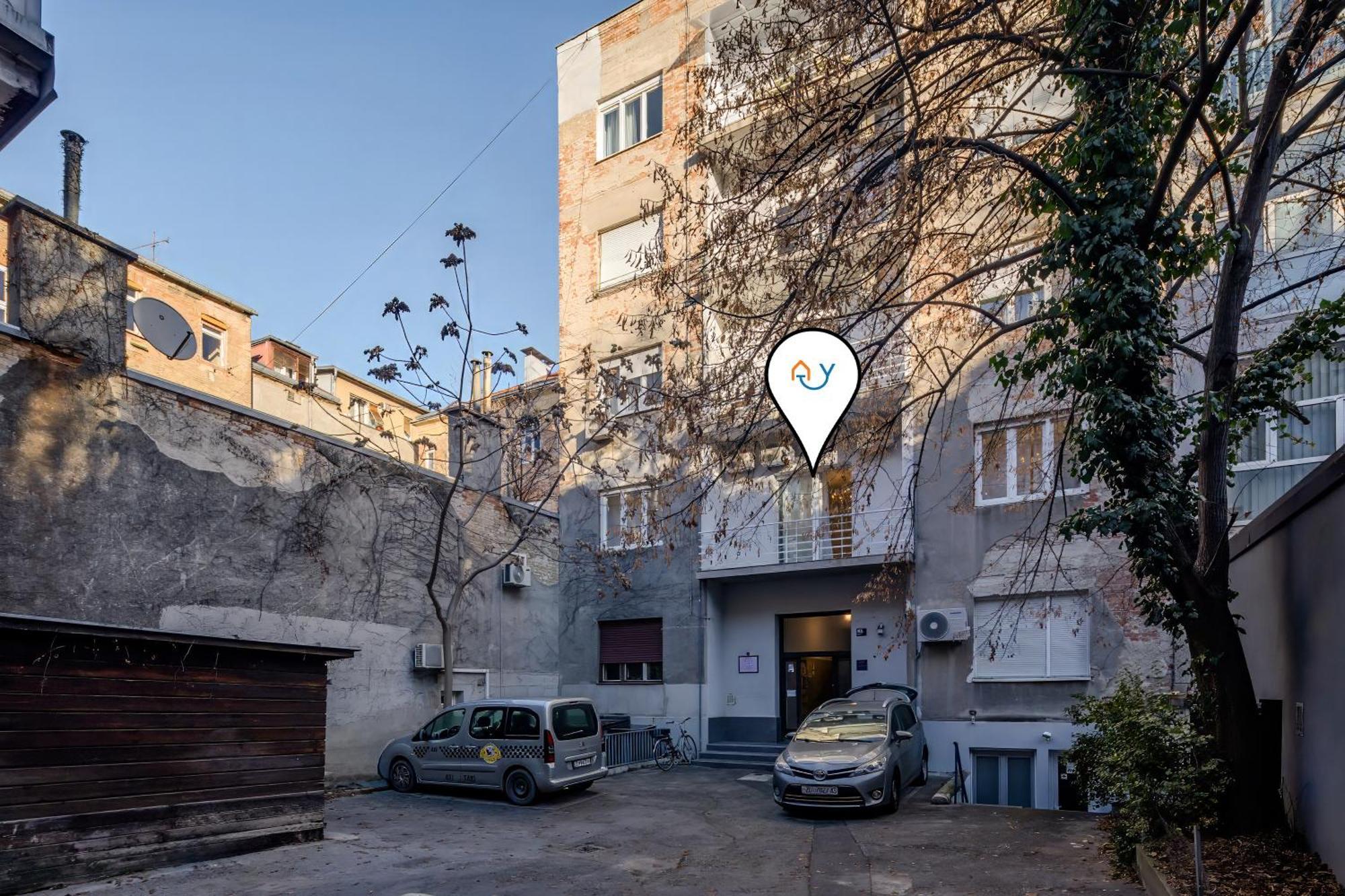 Apartment Leone Luxury - Happy